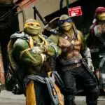 Teenage Mutant Ninja Turtles: Out of the Shadows In Theaters Now!