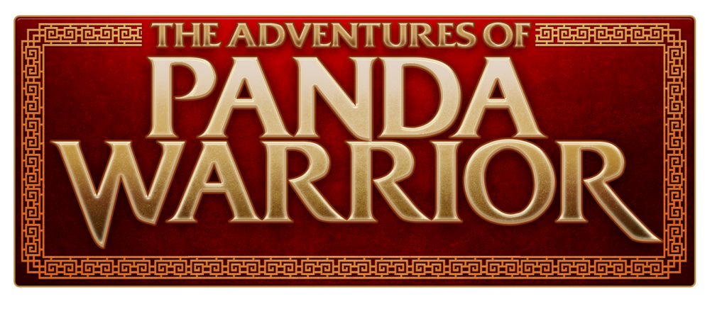 Panda Warrior