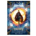 NEW Trailer & Poster for Marvel’s Doctor Strange
