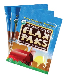 Flax Paks