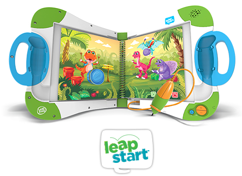 leapstart