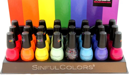 sinfulcolors