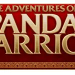 The Adventures of Panda Warrior from Lionsgate on DVD 8/2
