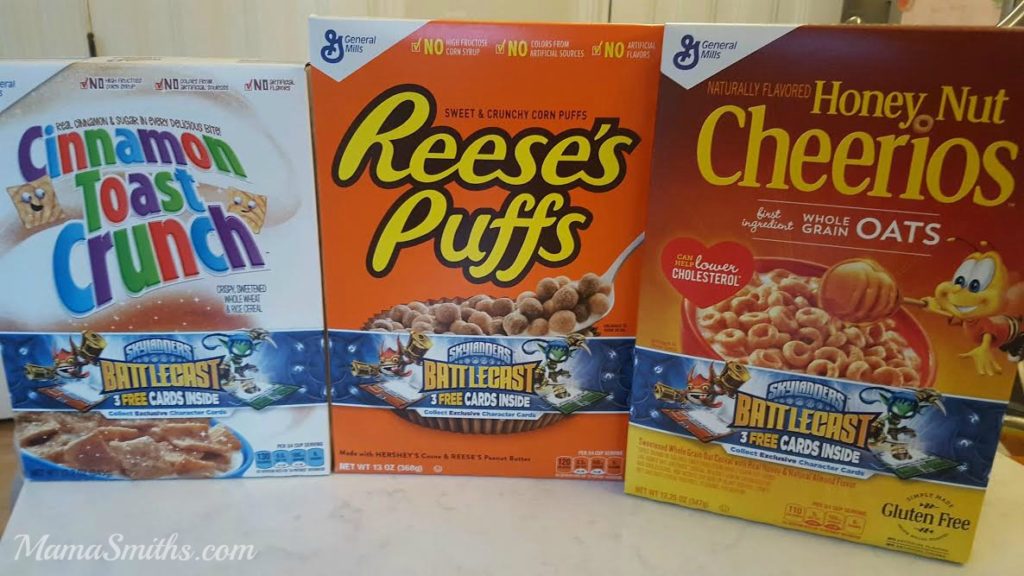 General Mills