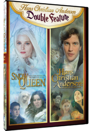 Hans Christian Andersen