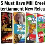 5 Must See New Releases from Mill Creek Entertainment