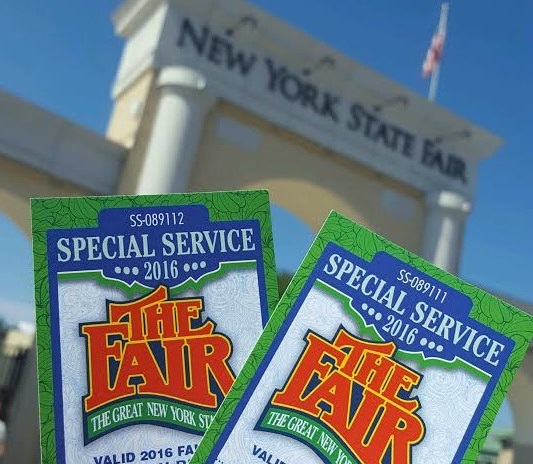 NYS Fair