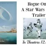 NEW TRAILER: Rogue One: A Star Wars Story