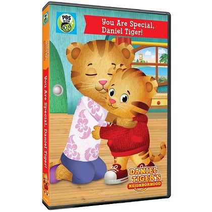 Daniel Tiger