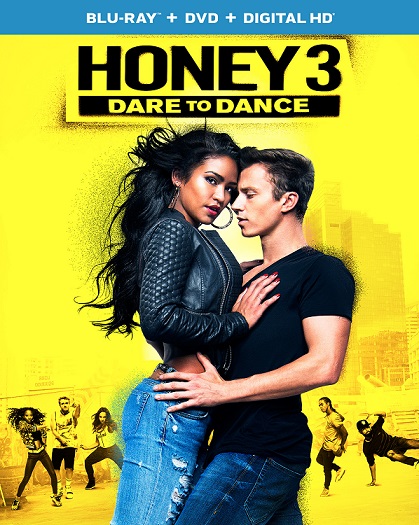 Honey 3