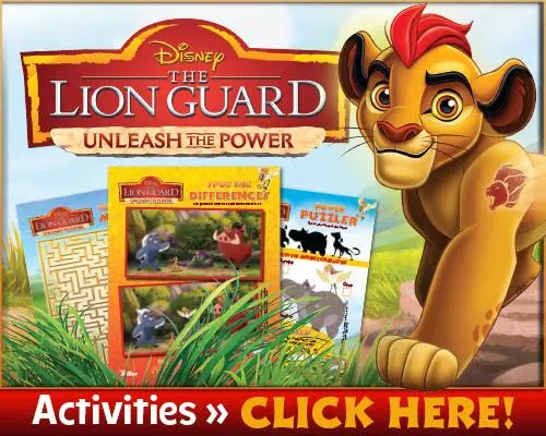 lion-guard-activity