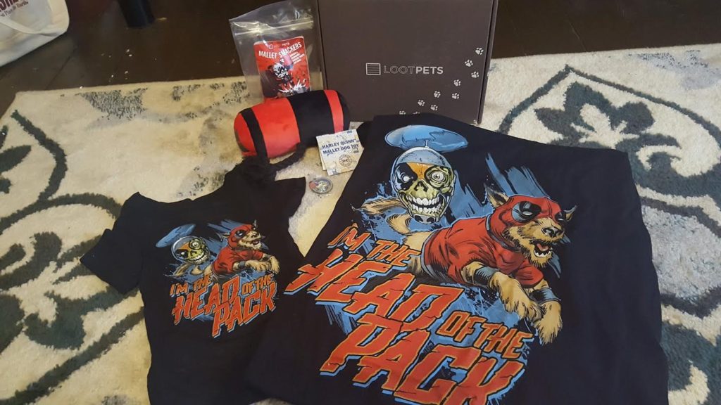 LootPets
