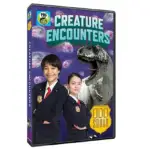 Odd Squad: Creature Encounters Hits DVD 9/13  | #OddSquad #PBSKids