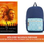 Queen of Katwe in Theaters 9/30 – See How YOU Can Make A Difference & Check Out These New Clips | #QueenOfKatwe