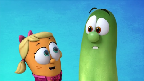 Veggie Tales in the House Season 4 Hits Netflix Today! Activity Sheets & Snack Recipes | #VeggieTales Veggie Tales in the House Season 4 Hits Netflix Today! Activity Sheets & Snack Recipes | #VeggieTales