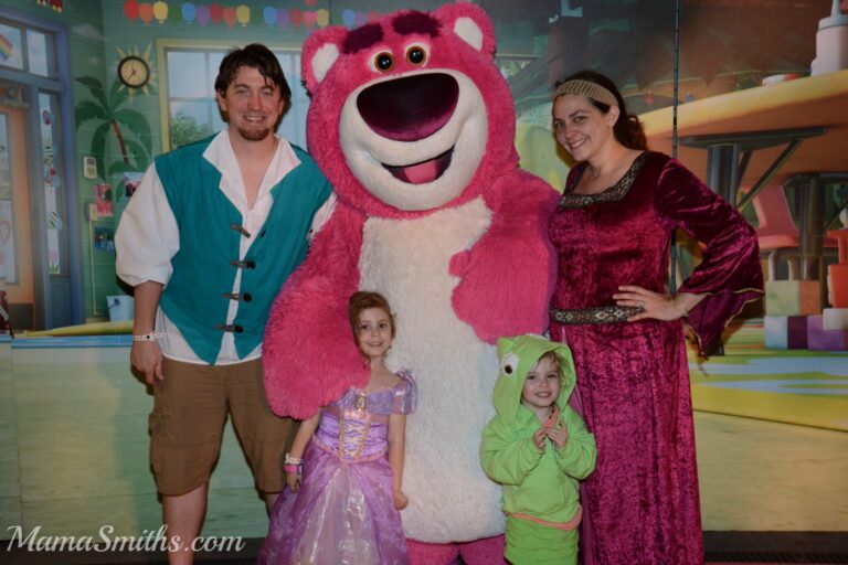 5 Tips for Attending Mickey’s Not So Scary Halloween Party at Disney World | #MNSSHP #Disney #DisneyTips