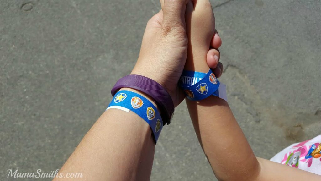 WristBands