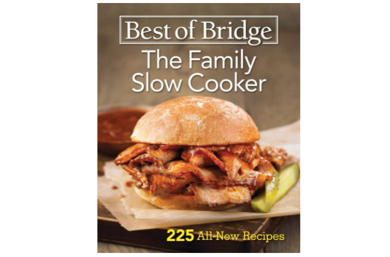 4 New Cookbooks That You Need in Your Kitchen