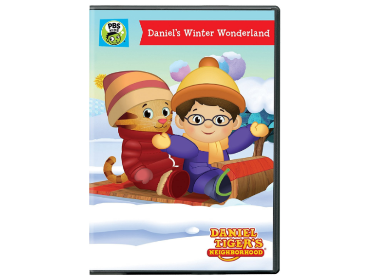 Daniel Tiger’s Neighborhood: Daniel’s Winter Wonderland