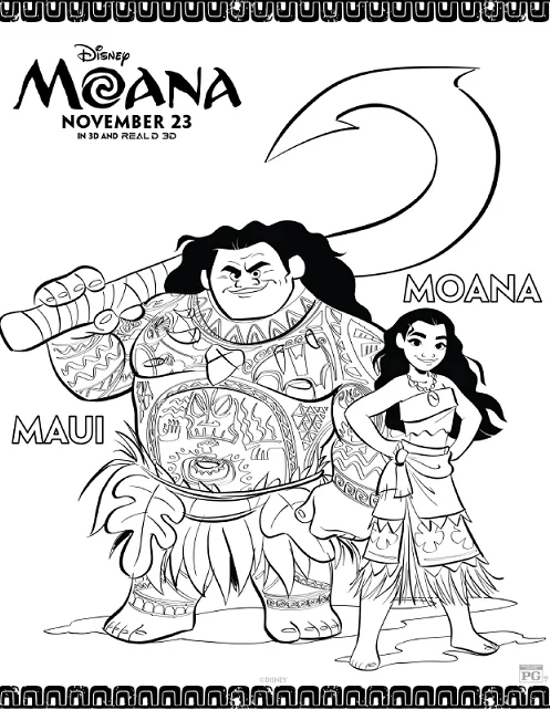 maui-and-moana-coloring-page