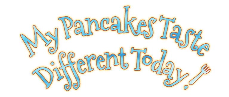 My Pancakes Taste Different Today! Fluffy Pancake Recipe
