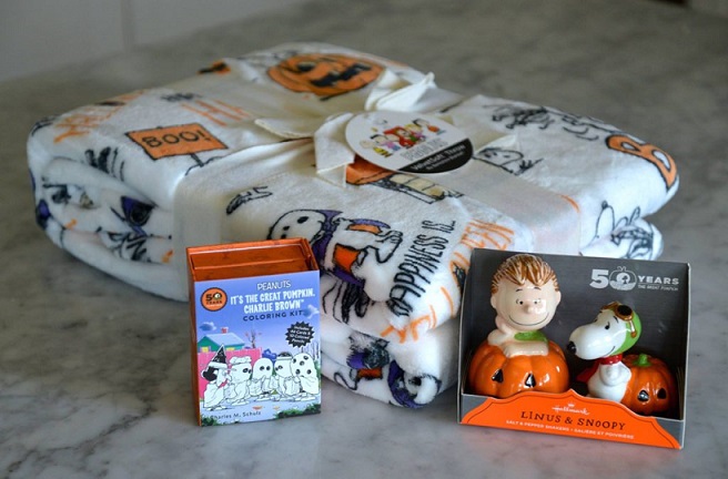 Celebrate Halloween with the 50th Anniversary of It’s The Great Pumpkin, Charlie Brown Celebrate Halloween with the 50th Anniversary of It’s The Great Pumpkin, Charlie Brown