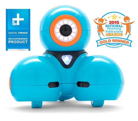 dash-robot