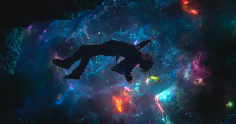 Doctor Strange is Visually Stunning PLUS 4 More Reasons You Will Love It