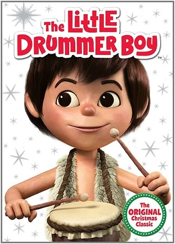 little-drummer-boy