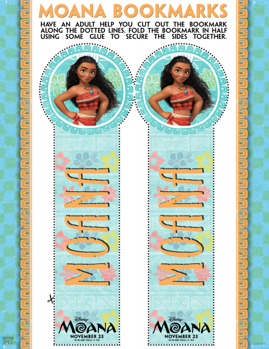 moana-bookmarks