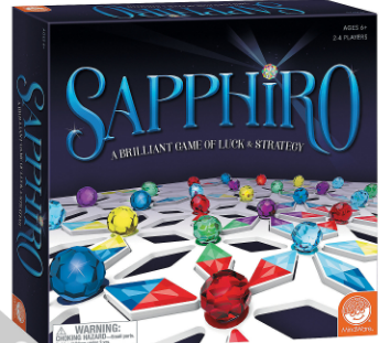 sapphiro