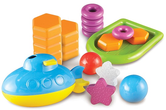 sink-or-float