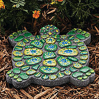 stepping-stones