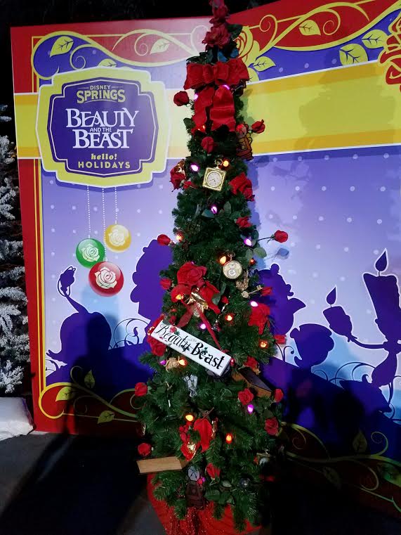beauty-and-the-beast-tree