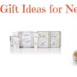 Holiday Gift Ideas for New Moms