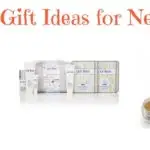 Holiday Gift Ideas for New Moms