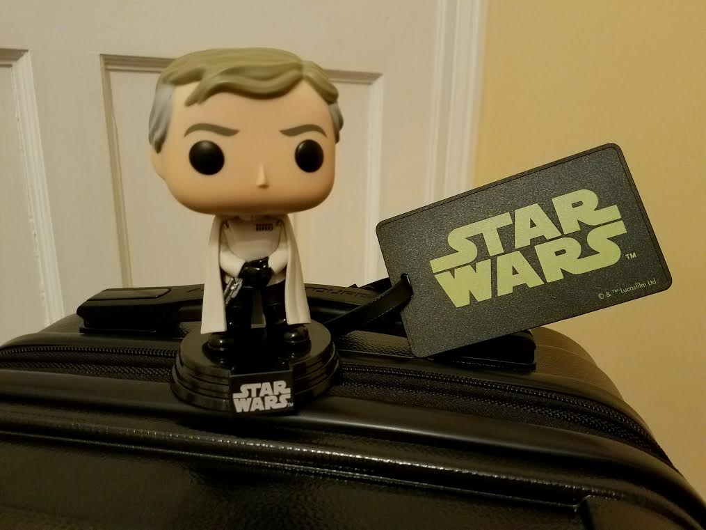 rogue one empire american tourister luggage