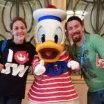 How to Enjoy Your Disney Cruise as a Couple (While Your Kids are with You!) | #DisneyCruise