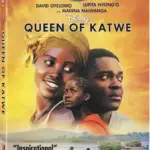 The Inspiring and True Story Queen of Katwe Comes Home 1/31