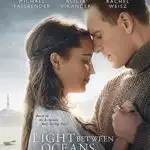 Stock Up On Tissues: The Light Between Oceans Comes Home 1/24