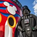 Star Wars Day at Sea Returns to Disney Cruise Line in Early 2018 on Select Disney Fantasy Sailings