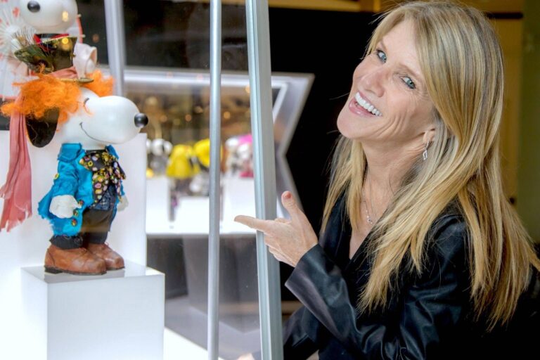 An Exclusive Interview with Jill Schulz & Melissa Menta about the Snoopy