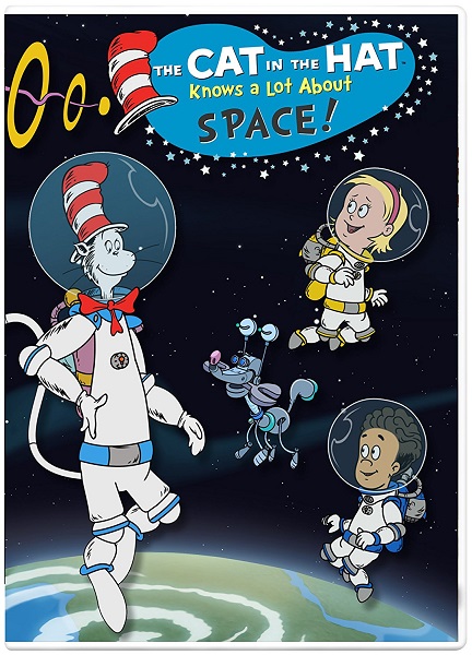 The Cat in the Hat Space
