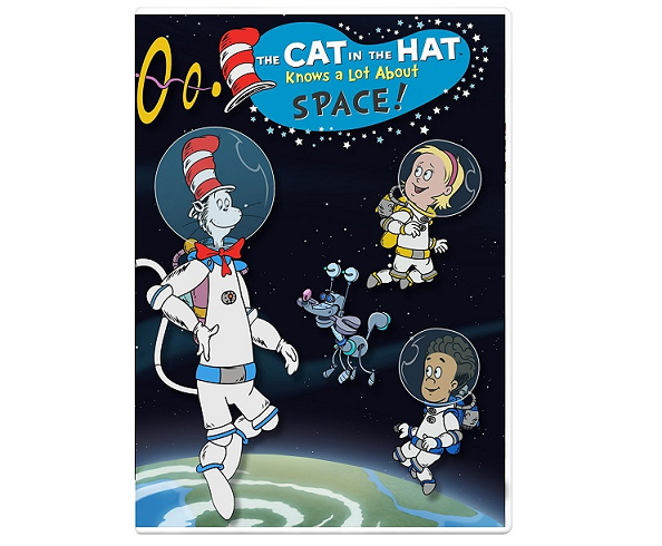 The Cat in the Hat Knows A Lot About Space Coloring Pages & Activity Sheets The Cat in the Hat Knows A Lot About Space Coloring Pages & Activity Sheets
