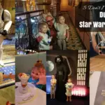 5 Don’t Miss Activities During Star Wars Day at Sea on the Disney Fantasy | #DisneyCruise Series