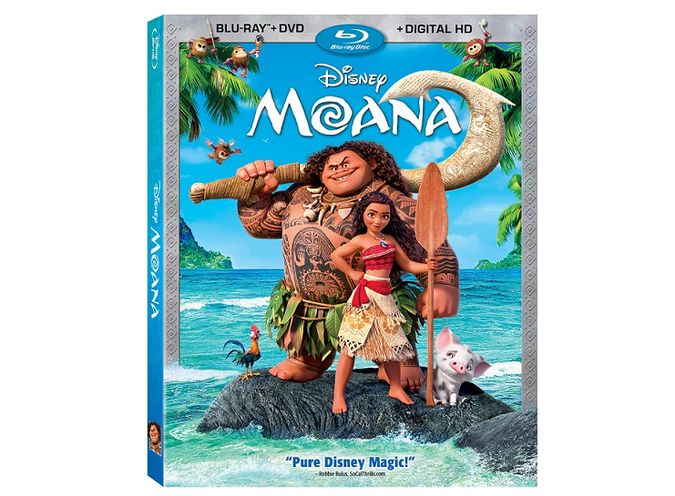 Our Moana Viewing Party Fun Our Moana Viewing Party Fun