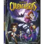 The Legend Of Chupacabras Comes To DVD and Digital HD March 7