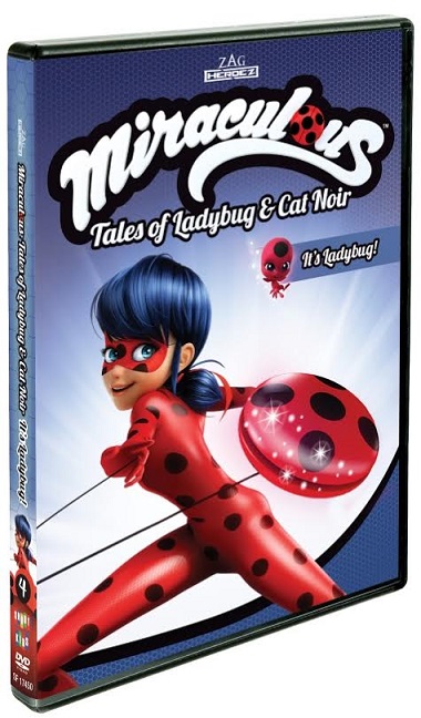miraculous