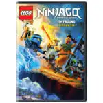 LEGO: NINJAGO Masters of Spinjitzu: Skybound Season Six on DVD 3/14
