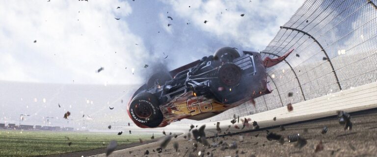 The New Cars 3 Trailer Will Leave You Wanting More